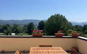 La Terrazza di Paola